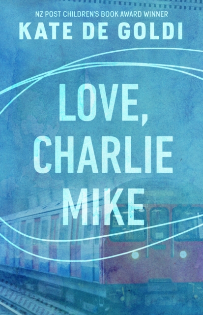 Love, Charlie Mike, EPUB eBook