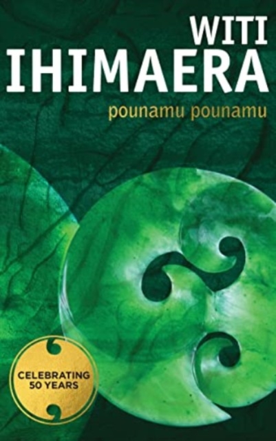 Pounamu Pounamu, Paperback / softback Book