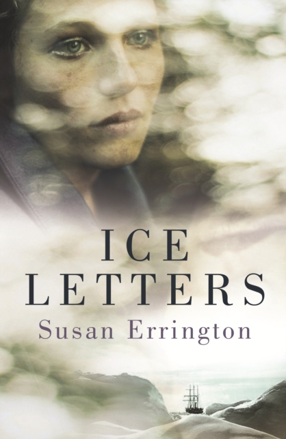Ice Letters, EPUB eBook