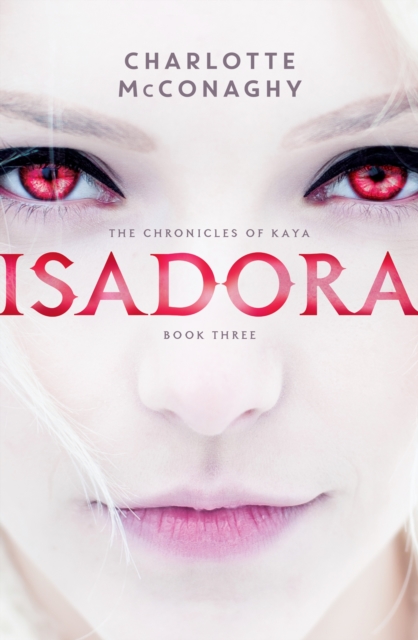 Isadora, EPUB eBook