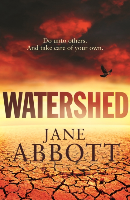 Watershed, EPUB eBook