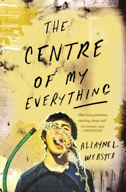 The Centre of My Everything, EPUB eBook