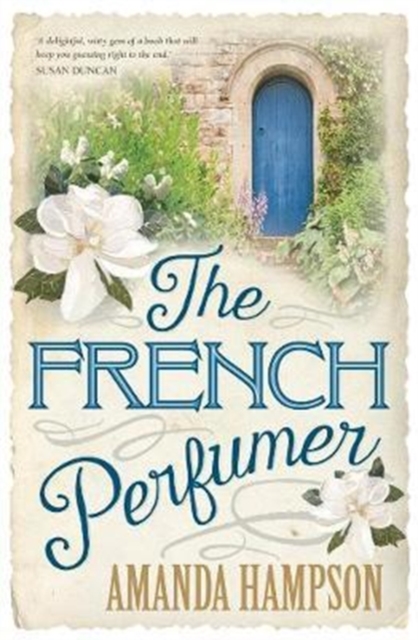 The French Perfumer, Paperback / softback Book