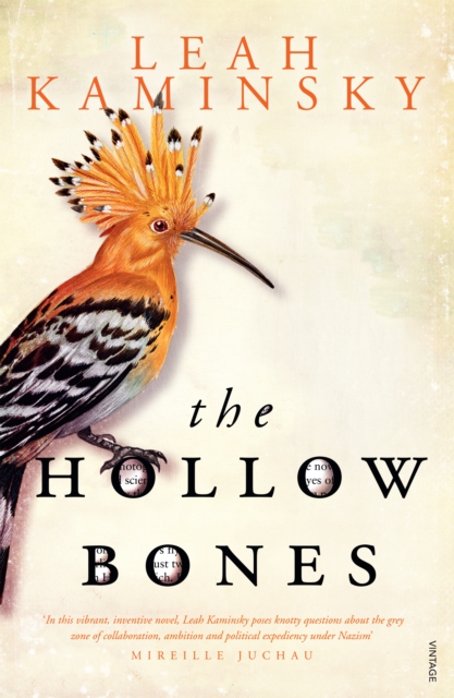 The Hollow Bones, EPUB eBook