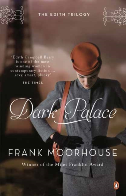 Dark Palace, Paperback / softback Book