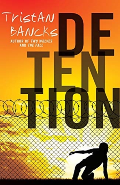 Detention, Paperback / softback Book