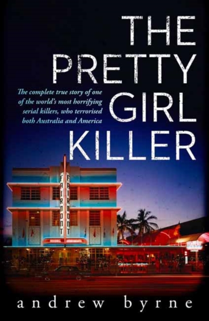 The Pretty Girl Killer, Paperback / softback Book
