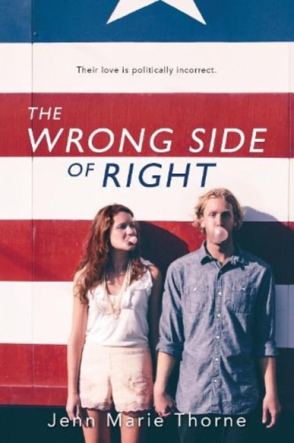 The Wrong Side Of Right, Paperback / softback Book