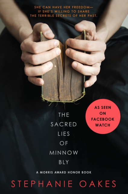 The Sacred Lies of Minnow Bly, Paperback / softback Book