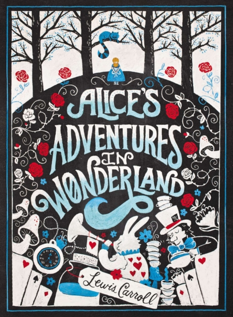 Alice's Adventures in Wonderland, Paperback / softback Book