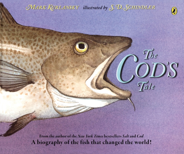 The Cod's Tale, Paperback / softback Book