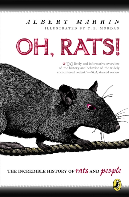 Oh Rats!, Paperback / softback Book