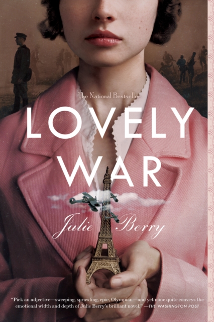 Lovely War, Paperback / softback Book