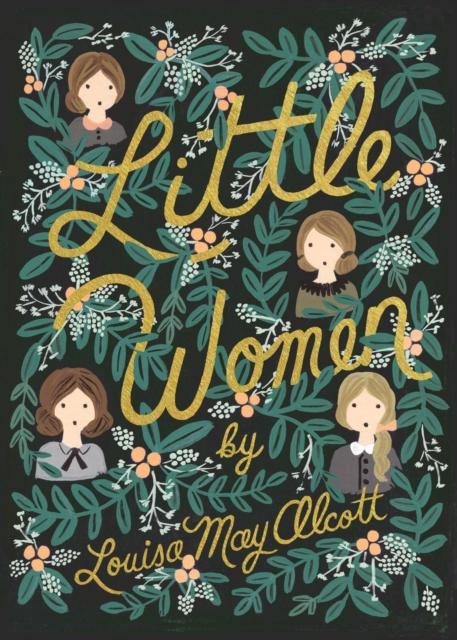 Little Women, Hardback Book