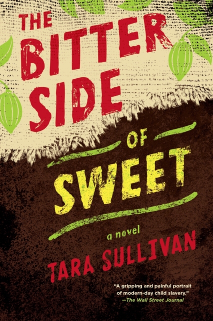 The Bitter Side of Sweet, Paperback / softback Book