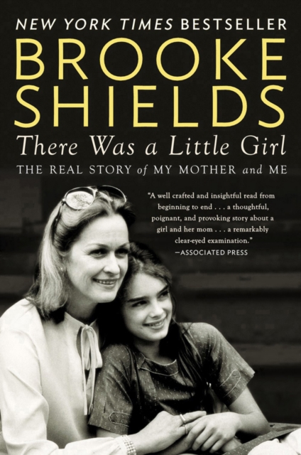There Was A Little Girl : The Real Story of My Mother and Me, Paperback / softback Book
