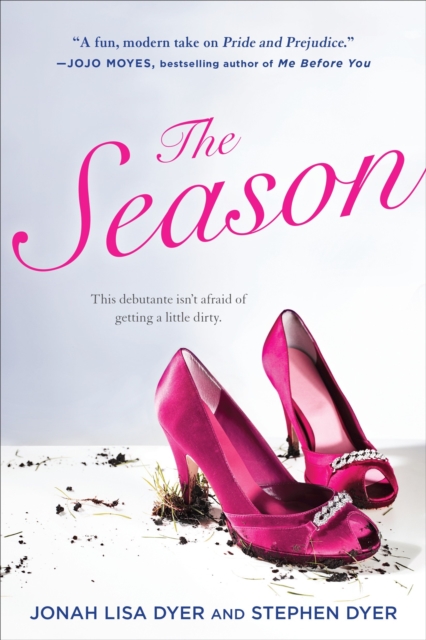 The Season, Paperback / softback Book