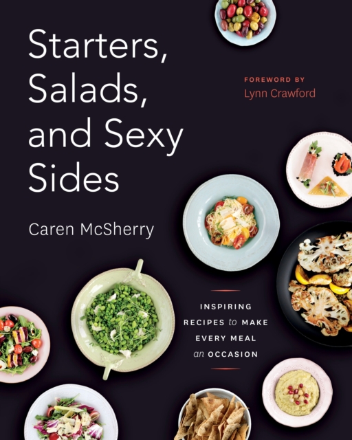 Starters, Salads, and Sexy Sides, EPUB eBook