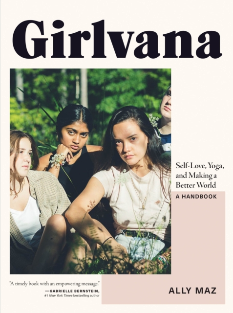 Girlvana, EPUB eBook