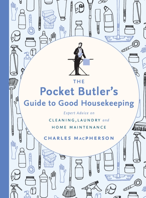 Pocket Butler's Guide to Good Housekeeping, EPUB eBook