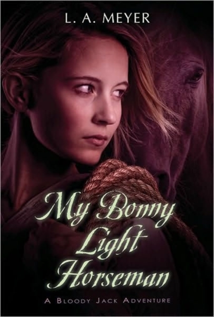 My Bonny Light Horseman, Hardback Book