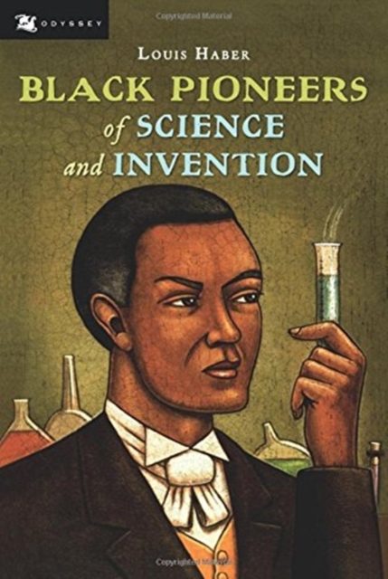 Black Pioneers of Science and Invention, Paperback Book