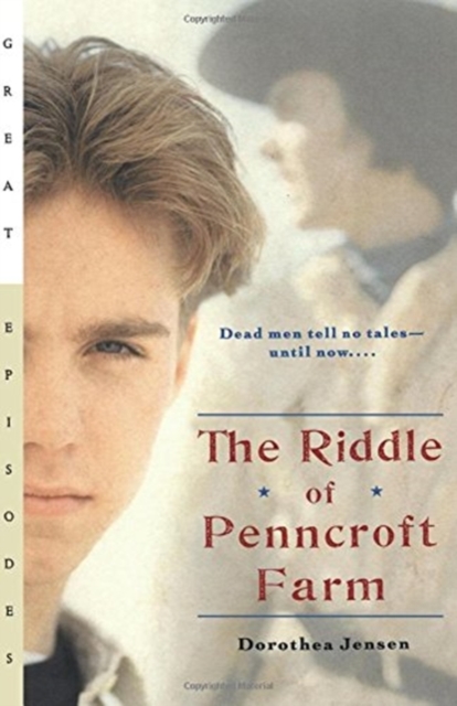 The Riddle of Penncroft Farm, Paperback Book