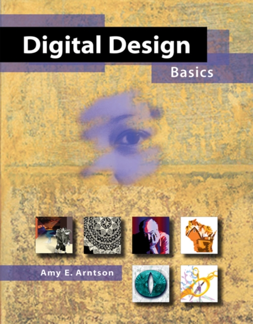 Digital Design Basics, Mixed media product Book
