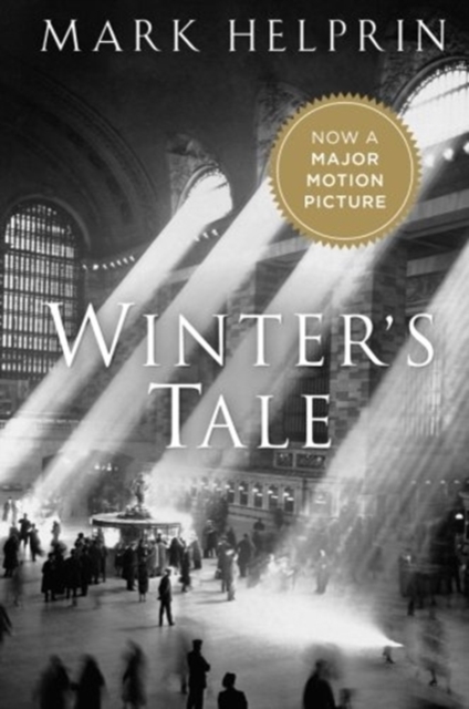 Winter's Tale, Paperback Book