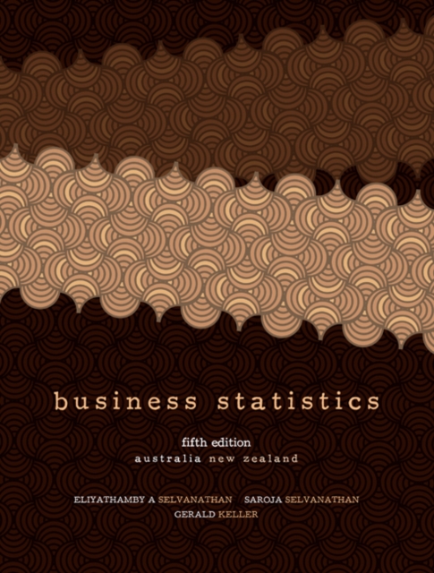 Business Statistics : Complete Australia/New Zealand Edition with Student Resource Access 12 Months, Paperback / softback Book