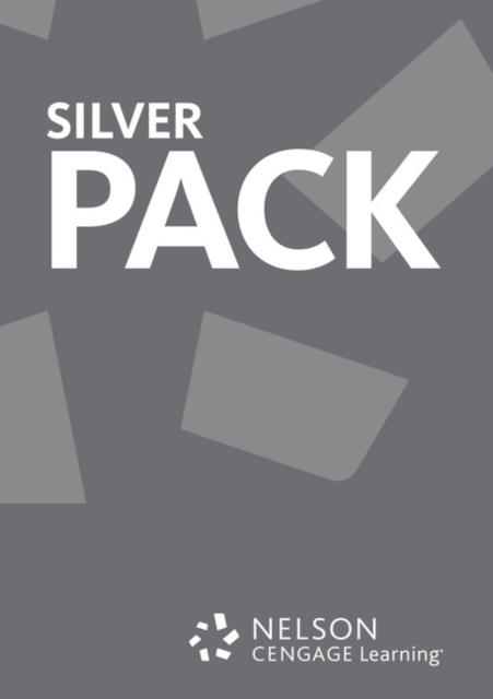 PM Silver Guided Readers Level 23 Pack x 10, Paperback / softback Book