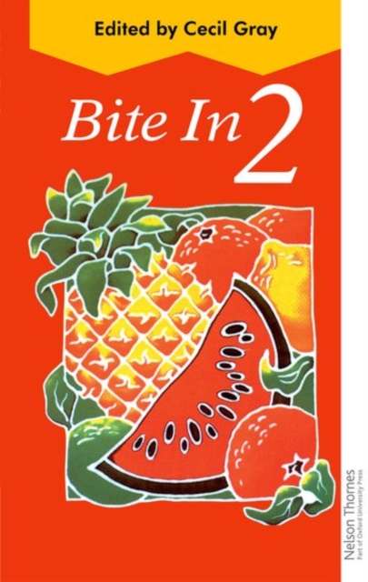 Bite In - 2, Paperback / softback Book