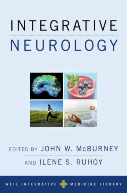Integrative Neurology, Paperback / softback Book
