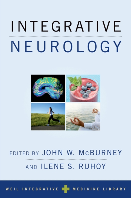 Integrative Neurology, PDF eBook
