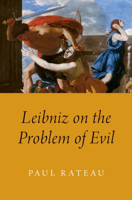 Leibniz on the Problem of Evil, EPUB eBook