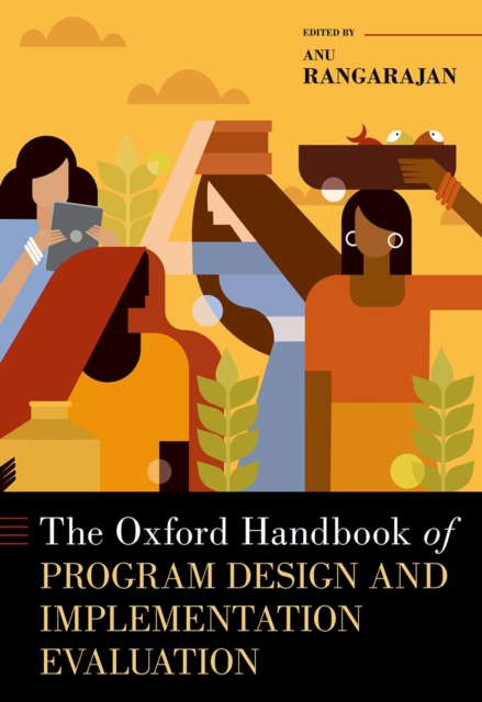 The Oxford Handbook of Program Design and Implementation Evaluation, EPUB eBook