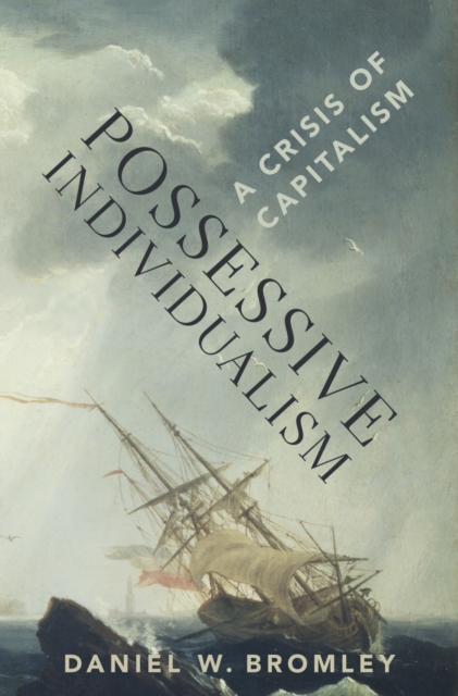 Possessive Individualism : A Crisis of Capitalism, PDF eBook