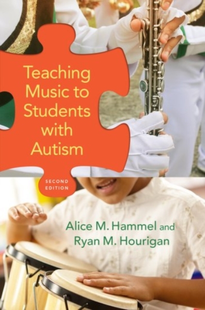 Teaching Music to Students with Autism, Paperback / softback Book
