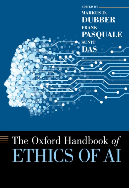 Oxford Handbook of Ethics of AI, PDF eBook