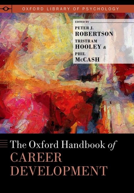 The Oxford Handbook of Career Development, EPUB eBook