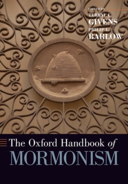 The Oxford Handbook of Mormonism, Paperback / softback Book