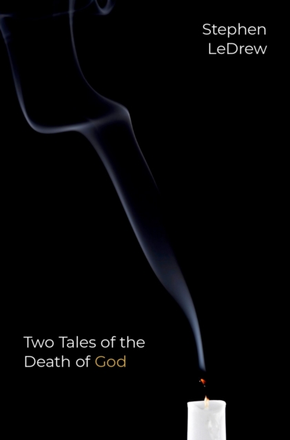 Two Tales of the Death of God, PDF eBook