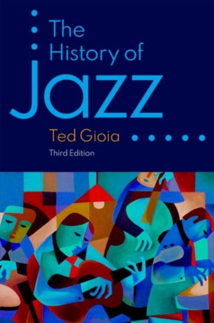 The History of Jazz, Paperback / softback Book