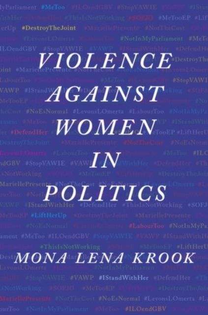 Violence against Women in Politics, Paperback / softback Book