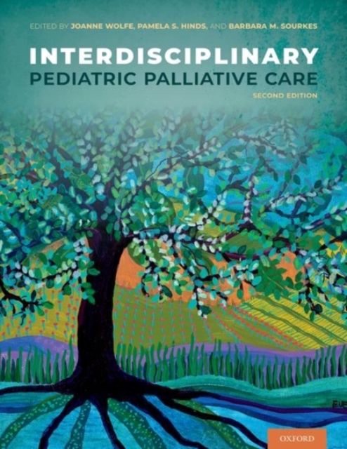 Interdisciplinary Pediatric Palliative Care, Hardback Book
