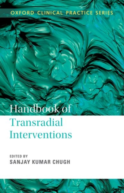 Handbook of Transradial Interventions, Paperback / softback Book