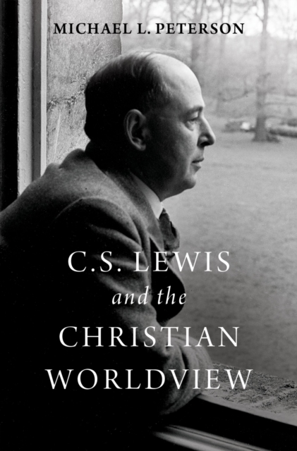 C. S. Lewis and the Christian Worldview, EPUB eBook