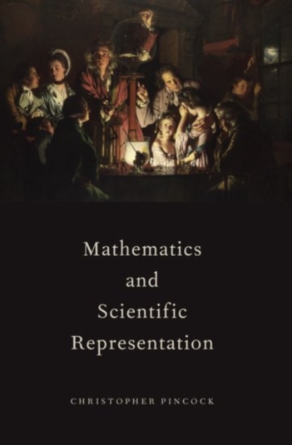 Mathematics and Scientific Representation, Paperback / softback Book