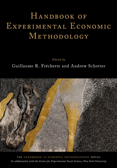 Handbook of Experimental Economic Methodology, PDF eBook