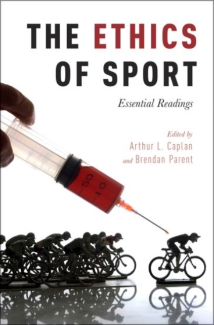 The Ethics of Sport : Essential Readings, Paperback / softback Book
